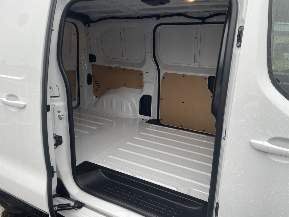 2026 Opel Vivaro VIVARO GS AUTO 180BHP