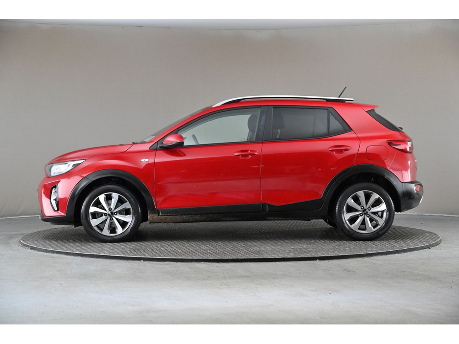 2022 Kia Stonic 1.0 K2 PE MY2022 6SPD €19,890