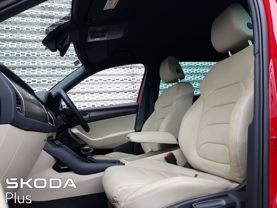 2023 Skoda Kodiaq 2.0 TDI 150HP DSG Style 7 Seat €45,950