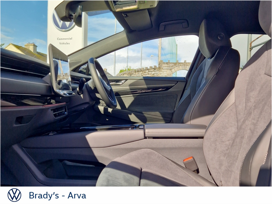 2025 Volkswagen ID.7 PRO PLUS €52,950