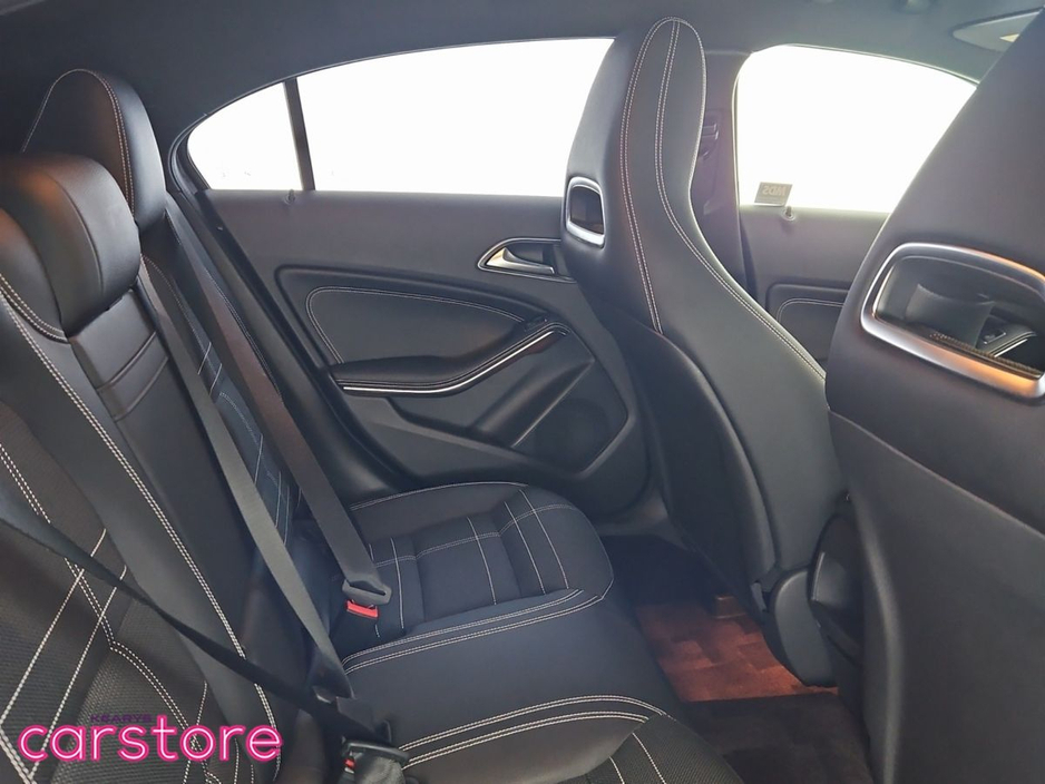 2016 Mercedes-Benz A Class A180 1.6 Auto €16,480