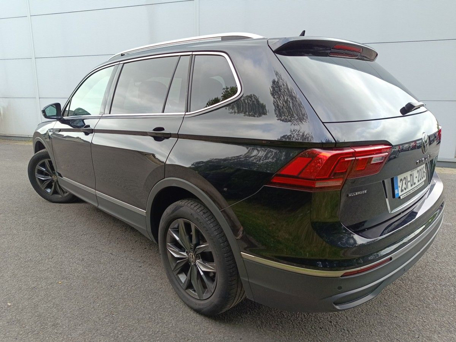 2023 Volkswagen Tiguan Allspace Allspace 2.0 TDi 150Bhp 7seat €39,995