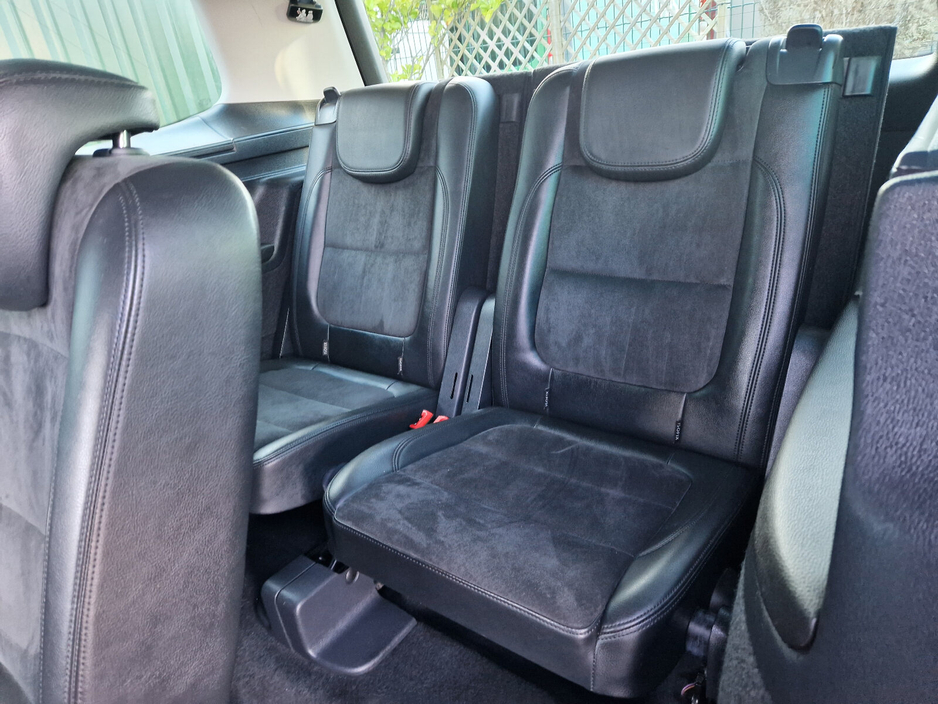 2013 Volkswagen Sharan 2.0 TDI 115BHP TRENDLINE BLUEMOTION TECH €10,500