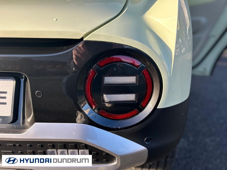 2025 Hyundai Inster Elegance 49kW* 350km Range! €24,130