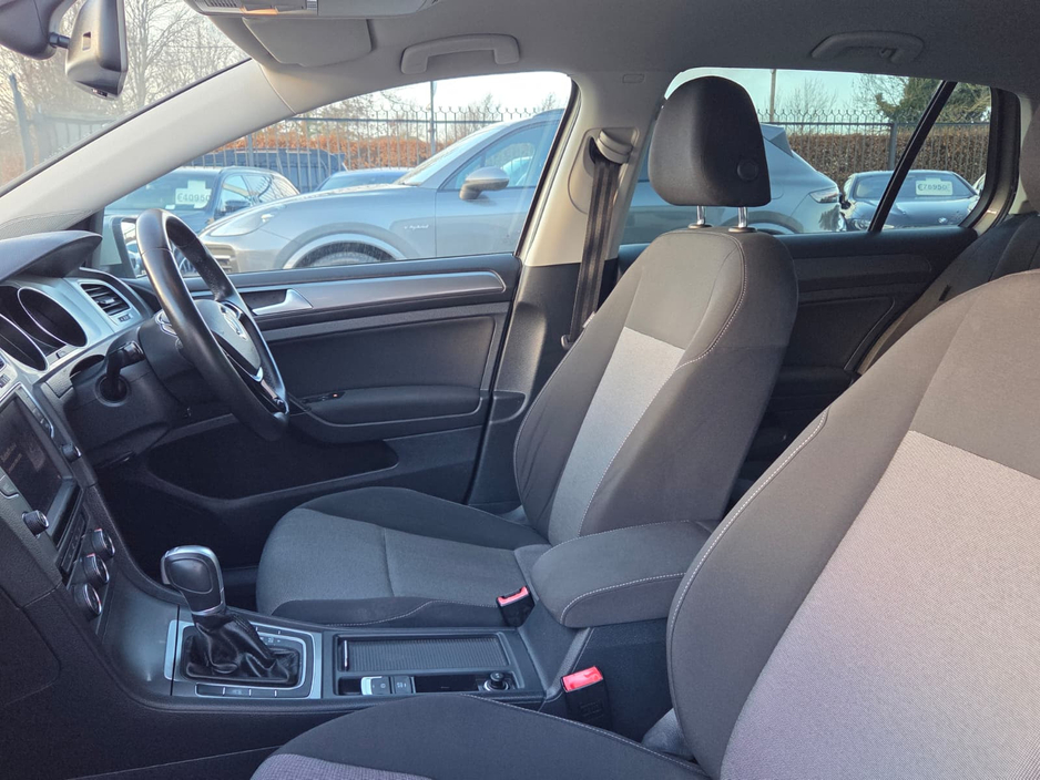 2016 Volkswagen Golf 40TH ANNIVERSARY 1.2 AUTO €16,950