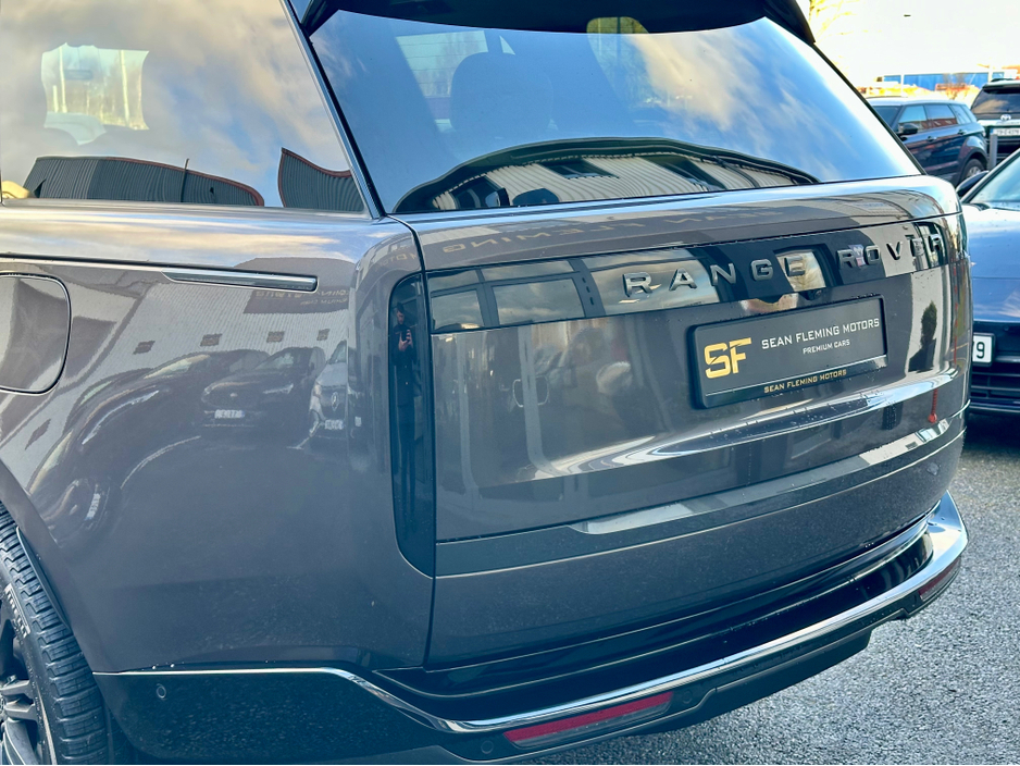 2025 Land Rover Range Rover ++SOLD++ ++V HIGH SPEC++ 3.0 P460E HSE Panoramic Sunroof