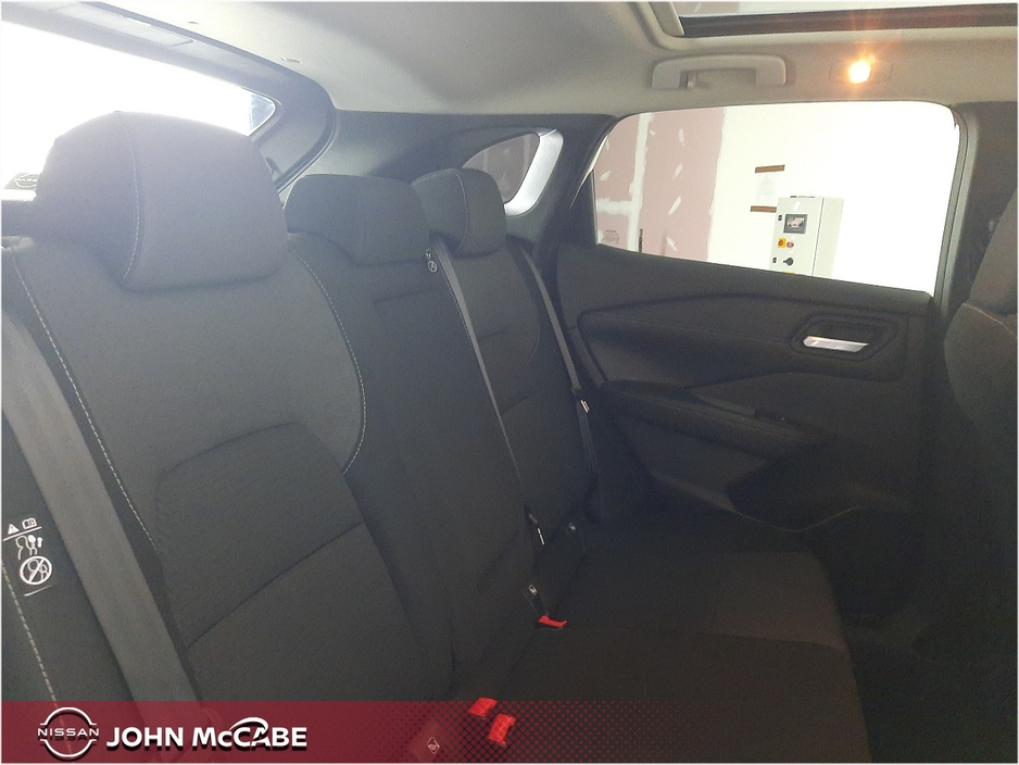 2023 Nissan Qashqai EPOWER SV PREMIUM GR R RR 4DR AUTO *RETAIL PRICE €35,450 - €2,000 SCRAPPAGE* FLEXIBLE FINANCE OFFERS AVAILABLE €33,450