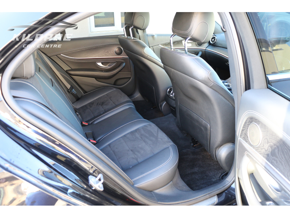 2016 Mercedes-Benz E Class E220D AMG AUTO €20,995