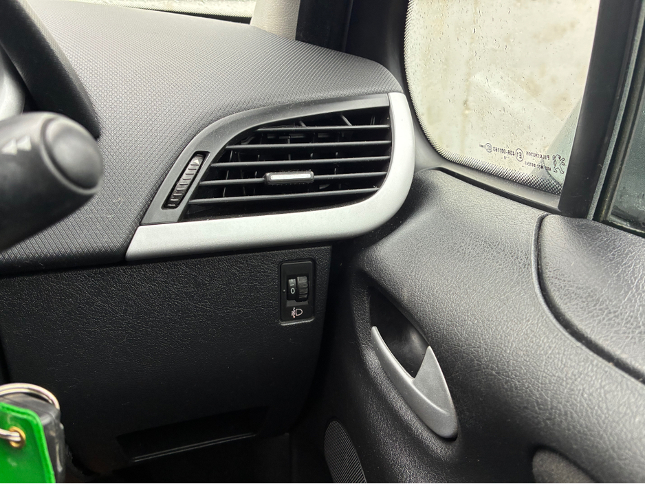 2012 Peugeot 207 SW ACCESS 1.6 HDI 90 4DR €1,950