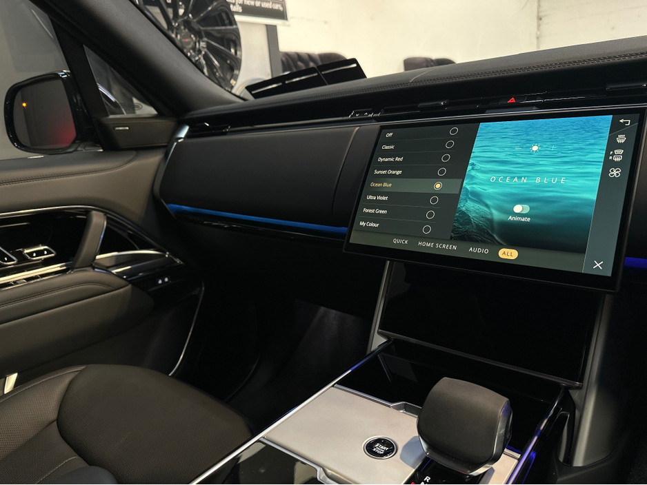 2025 Land Rover Range Rover P460 E-HYBRID HIGH SPEC NEW €149,950