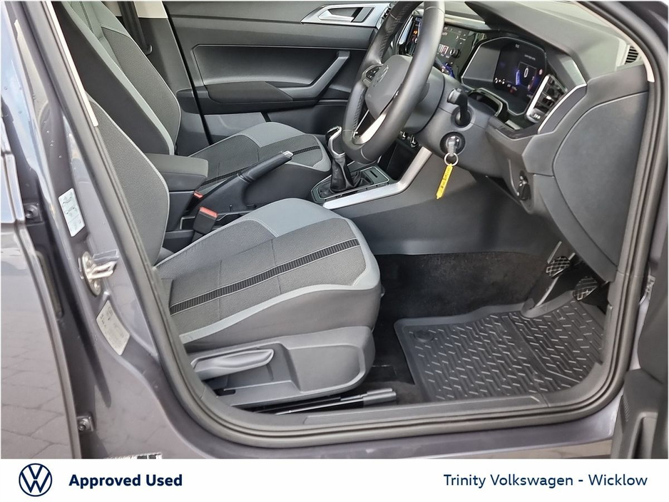 2025 Volkswagen Polo * BEST VALUE * STYLE * 1.0 TSI * 95 BHP * STUNNING CAR * TRINITY VOLKSWAGEN * €27,950