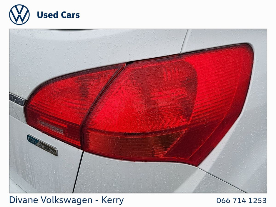 2017 Kia Venga 1.4 PETROL €8,950