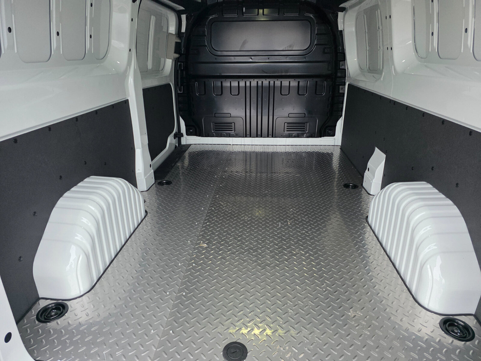 2026 Maxus Deliver 7 