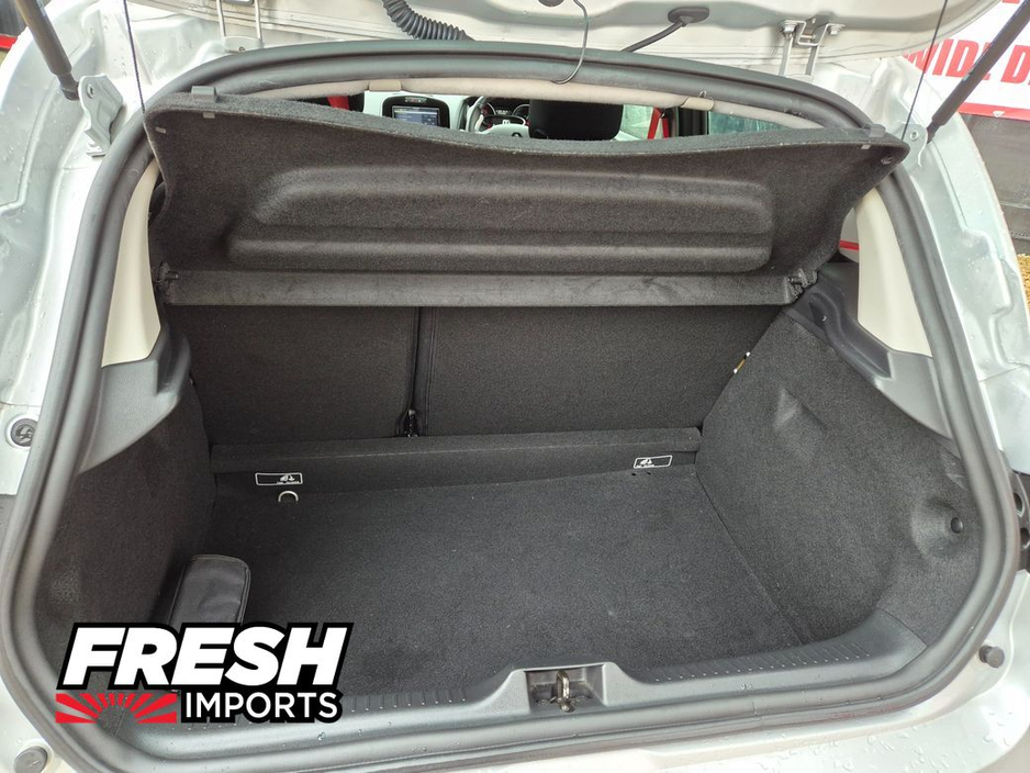 2017 Renault Clio TOP SPEC RS