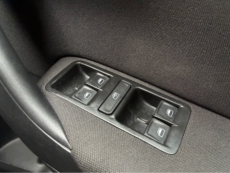 2017 Volkswagen Polo 1.2i TSI Petrol Automatic Comfortline €14,500