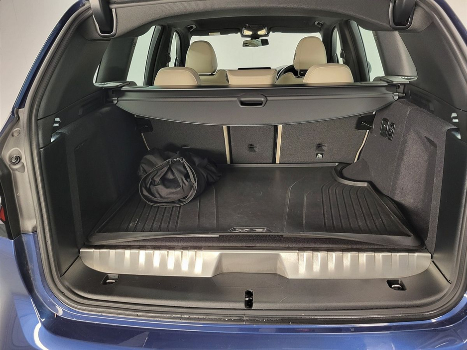 2022 BMW X3 xDrive30e M Sport €51,975