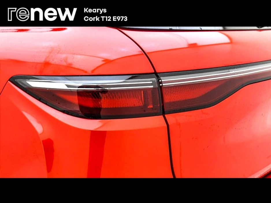 2023 Renault Megane E-Tech Techno EV60, 2 Tone €26,900