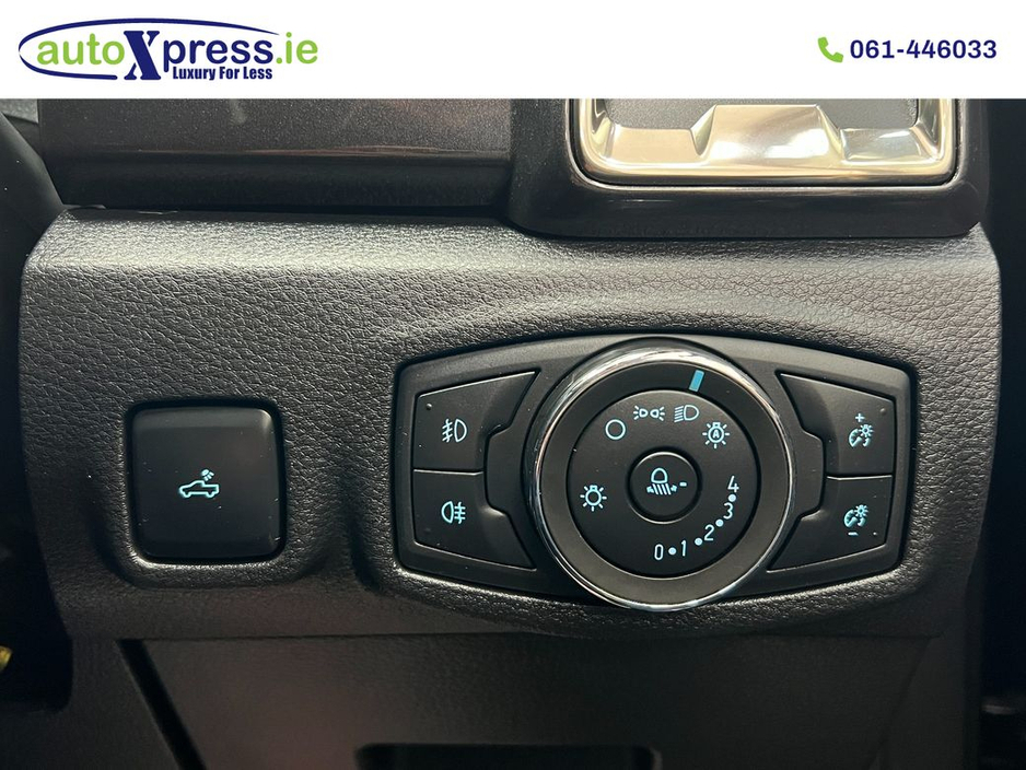 2021 Ford Ranger PRICE INC VAT 2.0 Wildtrak Double CAB €30,995