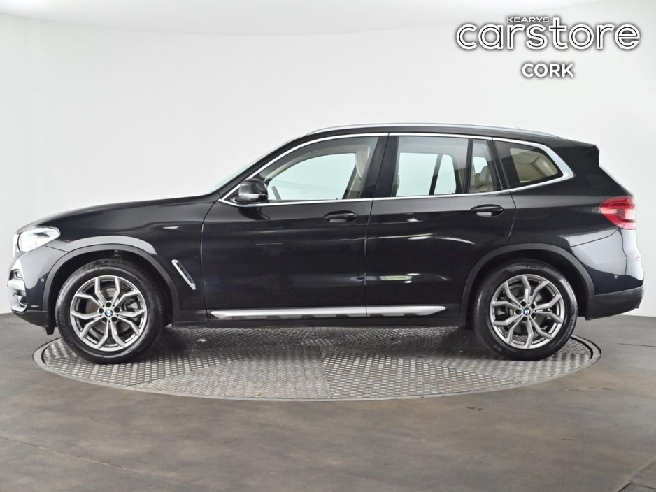 2019 BMW X3 xDrive20d X LINE PAN ROOF €34,880