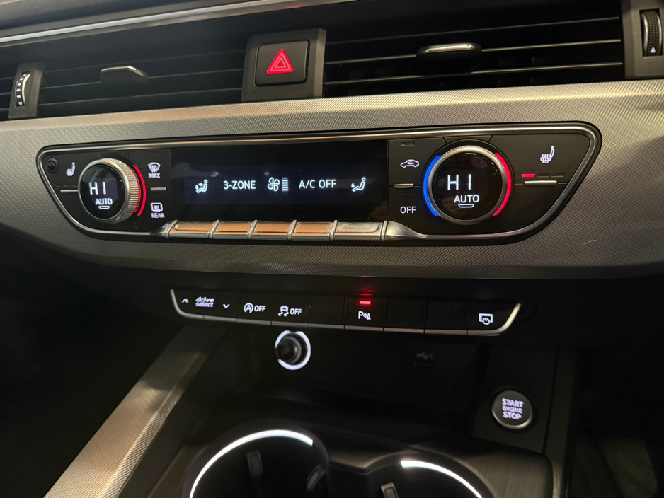 2019 Audi A5 40TDI 190HP S tronic SE €24,900