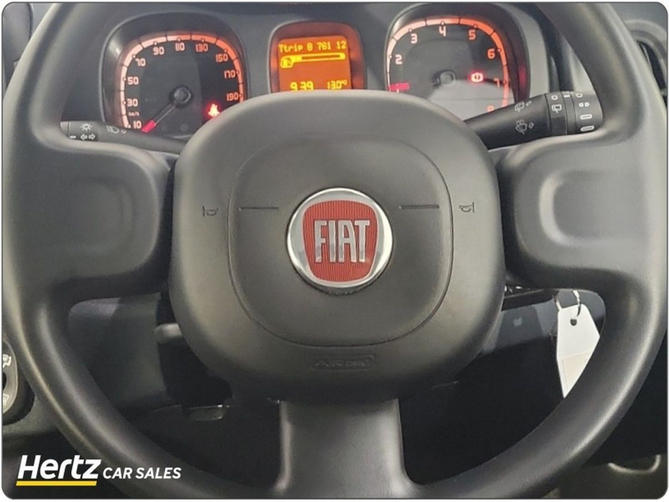 2023 Fiat Panda Panda 1.0 70 HP 5 Seat €11,795