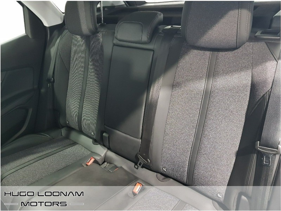 2019 Peugeot 3008 ALLURE 1.5 BLUE HDI 130 6 6.2 4DR