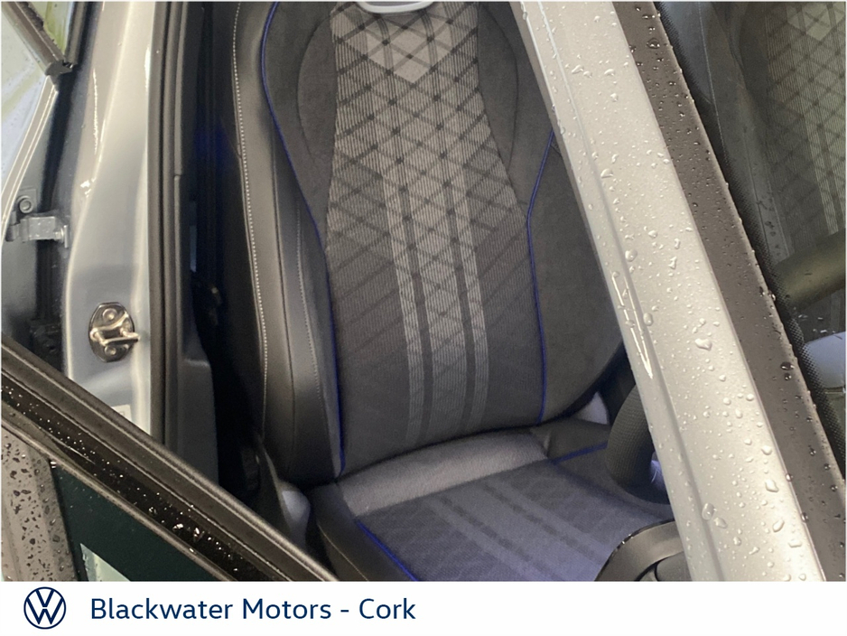 2026 Volkswagen Tiguan R-Line 75 1.5 eHybrid 150BHP DSG *ORDER YOUR 261 TODAY* €59,295