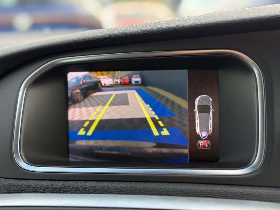 2018 Volvo V40 D4 INSCRIPTION - 2.0L DIESEL - AUTO - 12M WARRANTY - CAR: 1615 €14,950