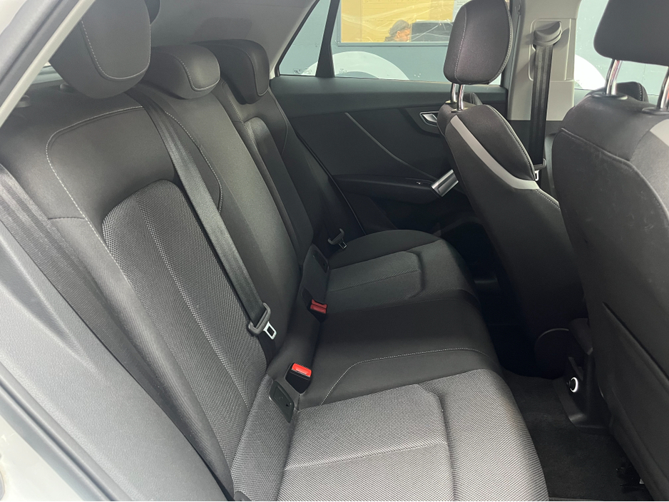 2019 Audi Q2 €20950! 2019 AUDI Q2 HASHTAG 1.0 AUTOMATIC / CRUISE CONTROL / REVERSE CAMERA / HEATED SEATS €20,950