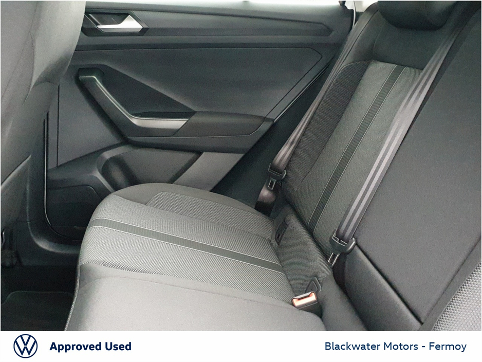 2026 Volkswagen T-Roc T-ROC ED 75 2.0TDI M6F 116HP