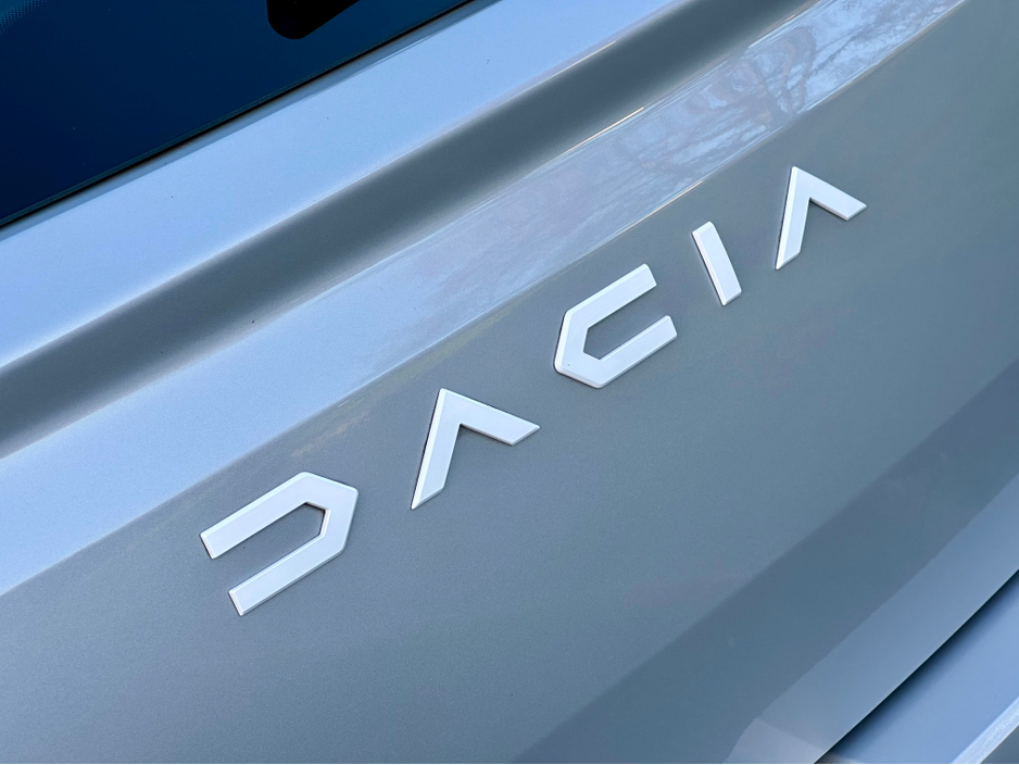 2023 Dacia Sandero Stepway 1.0 Petrol High Spec Expression Edition 5dr Petrol Hatchback | AA approved | One owner | Service history | 2 keys | Sold serviced and valeted | Manufacturer warranty. €15,900