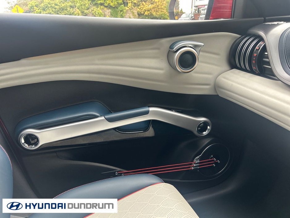 2024 BYD ATTO 3 DESIGN €32,450