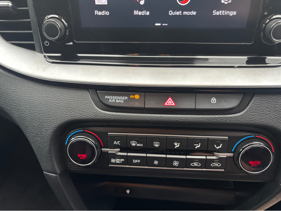 2023 Kia XCeed PE PHEV 5DR AUTO Hybrid Finance available own this car from €94 per week €21,999