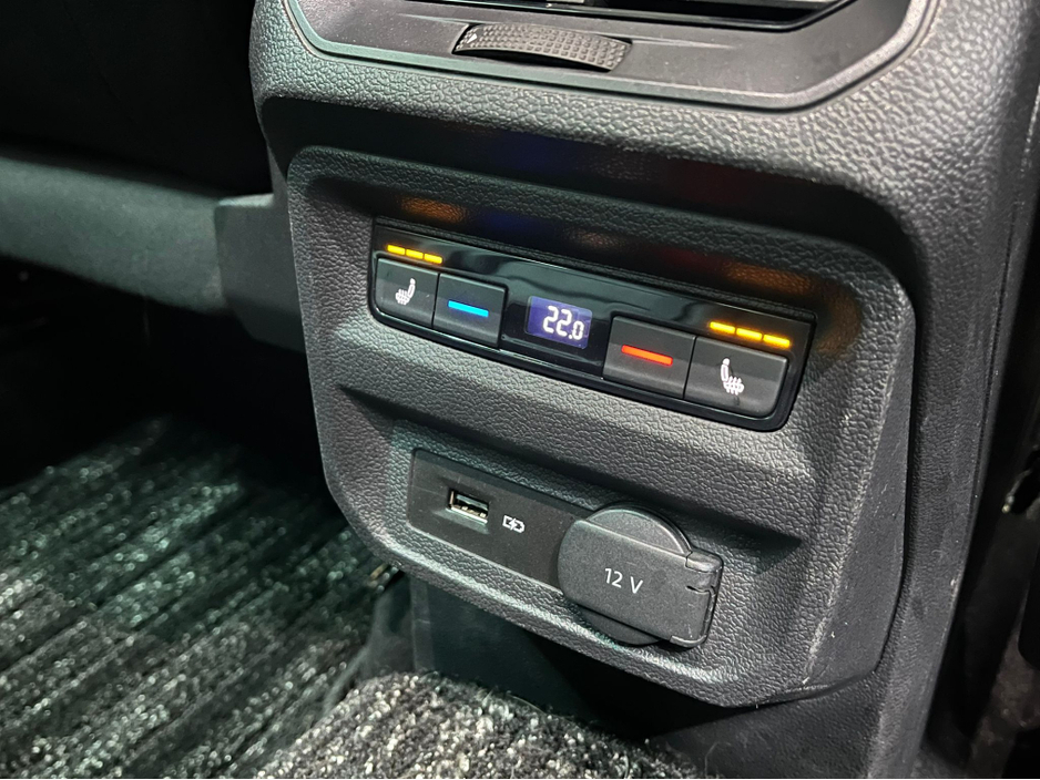 2018 Volkswagen Tiguan €24950! 2018 VW TIGUAN 2.0 TDI AUTOMATIC 4 MOTION HEATED LEATHER SEATS FRONT & REAR - CRUISE CONTROL - CARPLAY/ANDROID AUTO - REVERSE CAMERA - MEMORY SEATS - HEADS UP DISPLAY - €24,950