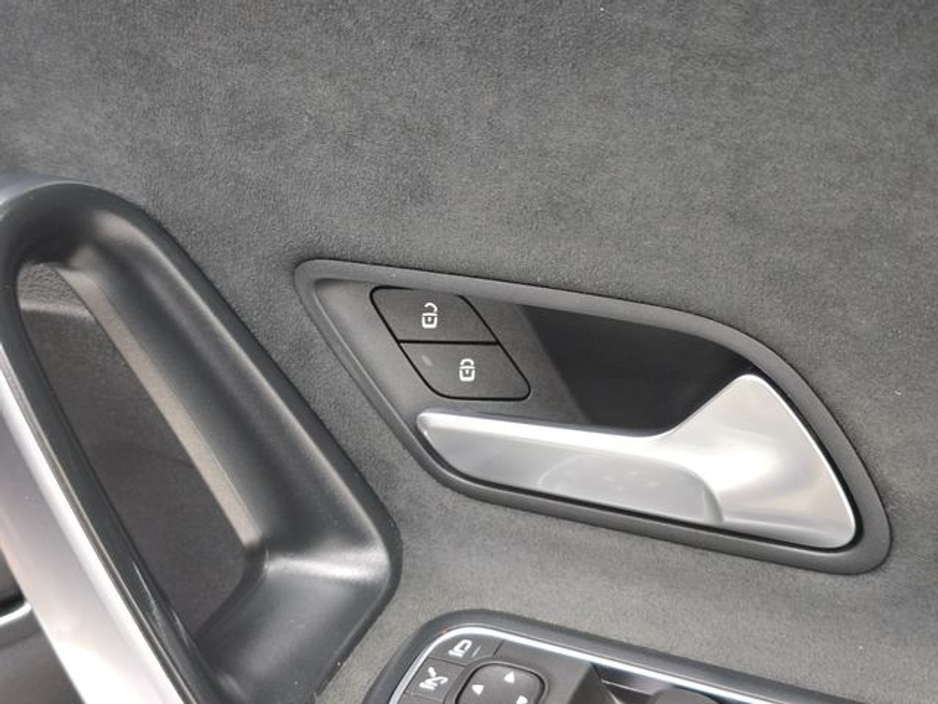 2021 Mercedes-Benz A Class A 250 E AMG LINE EXECUTIVE, Plugin Hybrid, Reversing camera €26,895