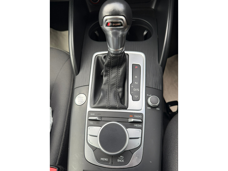 2014 Audi A3  €12,990