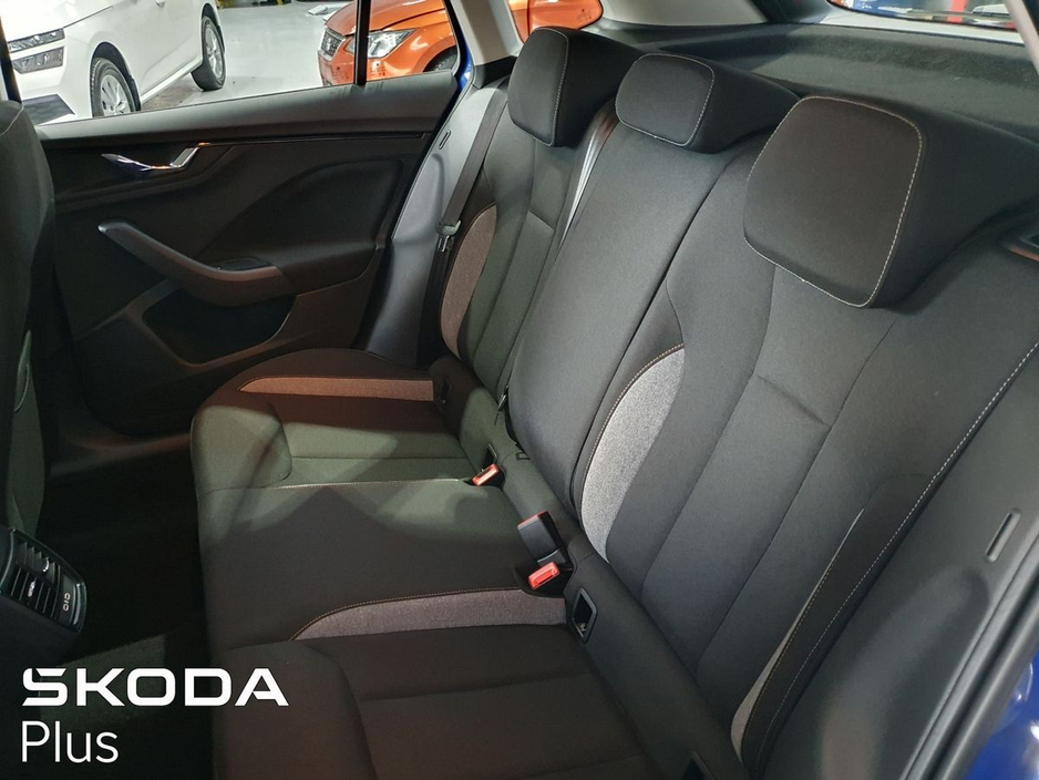 2025 Skoda Kamiq Selection - 2 Year Warranty, 5.9% APR (From €103 per week) €30,995