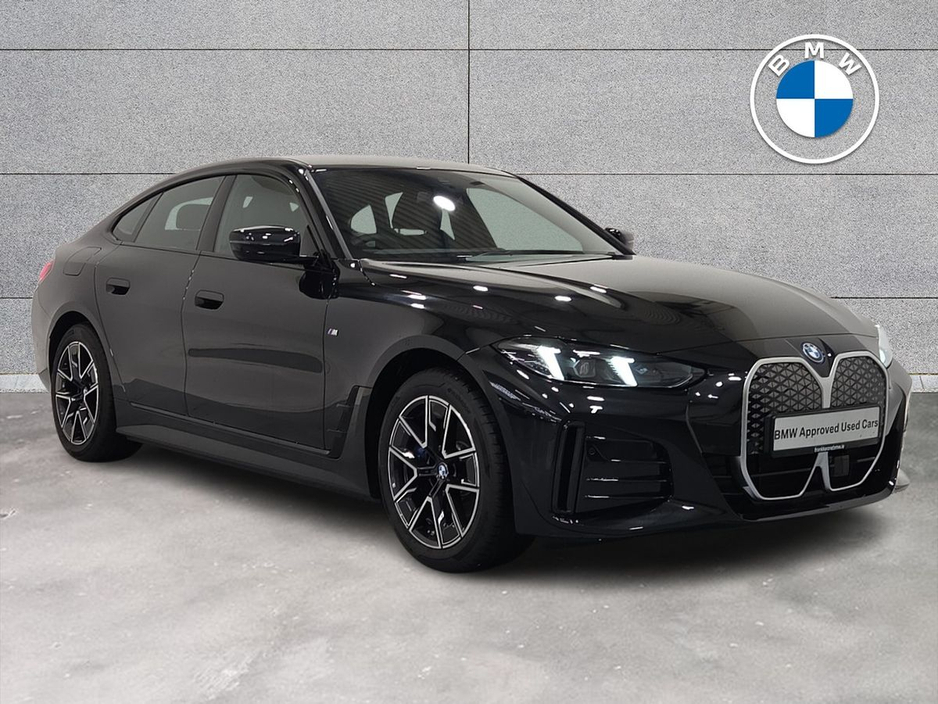 2026 BMW i4 i4 edrive 35 Msport