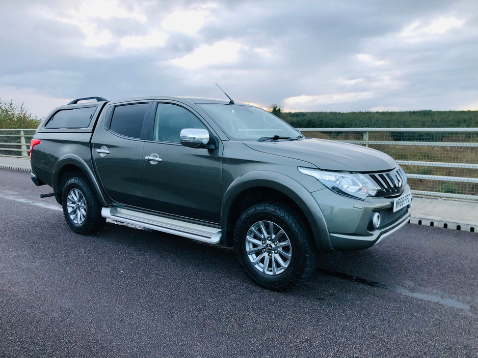 2021 Toyota Hilux 