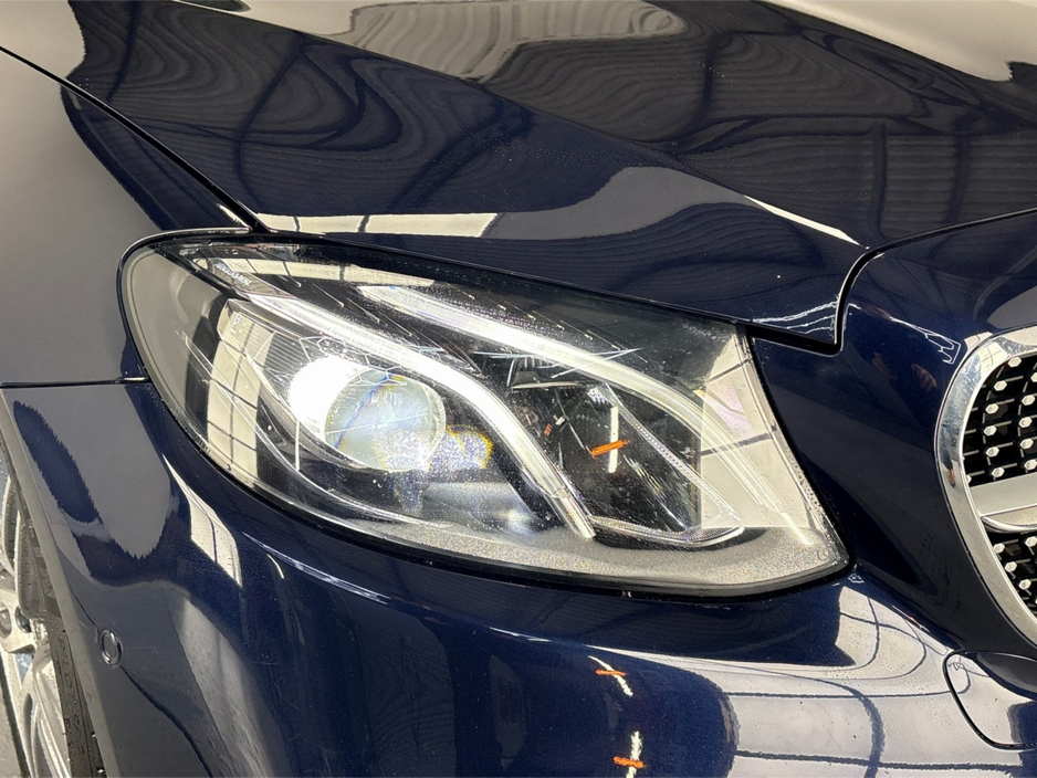 2019 Mercedes-Benz E Class 200 COUPE AMG SPORT 2DR**BROWN LEATHER INTERIOR**FRONT HEATED ELECTRIC SEATS**DIGITAL MEDIA DISPLAY**DYNAMIC DRIVE MODES**REVERSE CAMERA**PARKING SENSORS**DUAL CLIMATE CONTROL**AMBIENT LIGHTING** €32,995