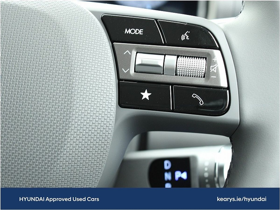 2026 Hyundai Inster Cross ORDER YOUR 261 - INSTER CROSS TODAY €27,595