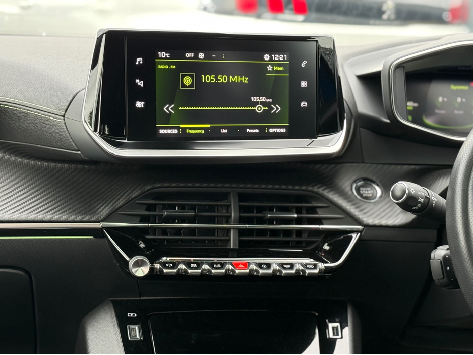 2020 Peugeot 2008 **DEPOSIT TAKEN** GT-LINE - 1.2 PETROL - AUTO - 12M WARRANTY - CAR: 930 €20,950