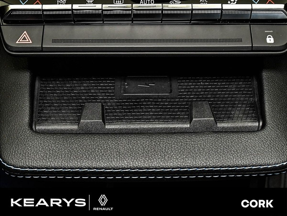 2026 Renault SCENIC E-TECH Esprit Alpine EV87, 2 Tone. Order Your 261 Today