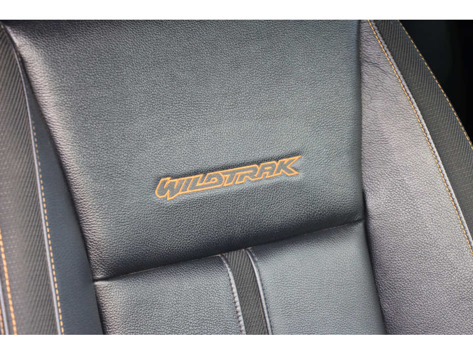 2021 Ford Ranger Ranger Wildtrak Wide Arch * 1 Owner  2.0 215bhp €34,950