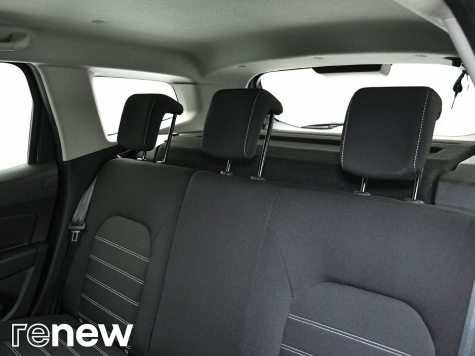 2022 Dacia Duster 1.0 TCe 100 BiFuel Dfull Comfort €19,900