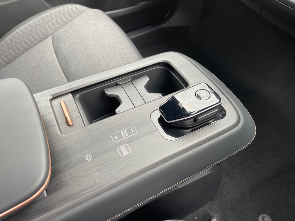 2026 Nissan Ariya ADVANCE 63 kWh €39,995