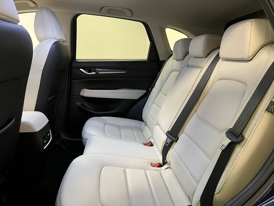 2022 Mazda CX-5 GT Sport 2.2D 150PS - Reversing Camera - Climate Control - Electric Heated Seats - Cruise Control - Keyless Start - Auto Lights/Wipers €28,950