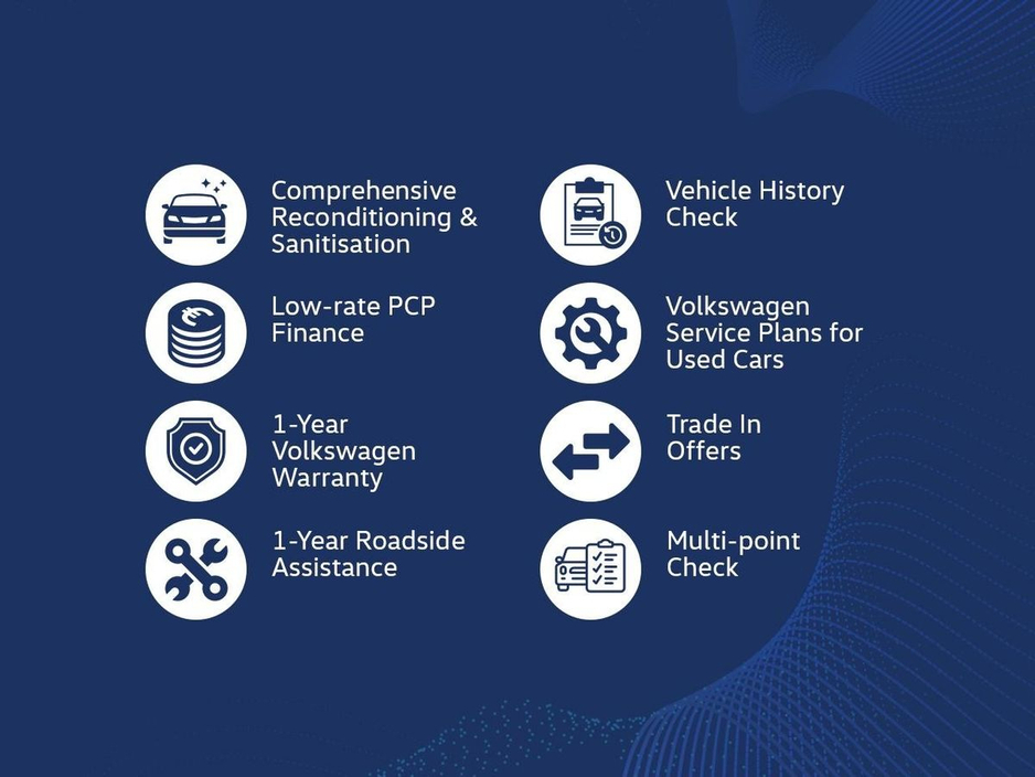 2022 Volkswagen ID.4 *Life* DX 77kWh 174HP @Frank Keane Volkswagen South Dublin €26,995