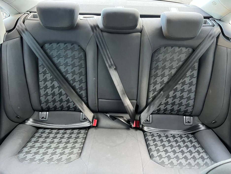 2014 Audi A3 S-LINE PACK 1.4 TFSI AUTO // 18" S-LINE ALLOYS // BLUETOOTH MUSIC // ADAPTIVE CRUISE CONTROL €13,950