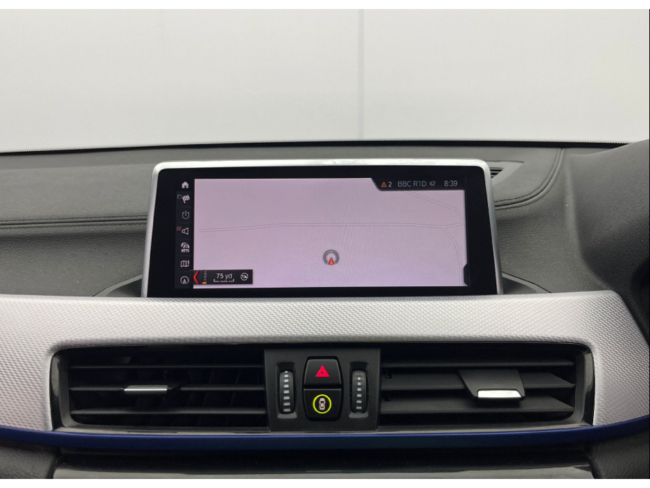 2022 BMW X2 XDRIVE25E M SPORT AUTO €32,950